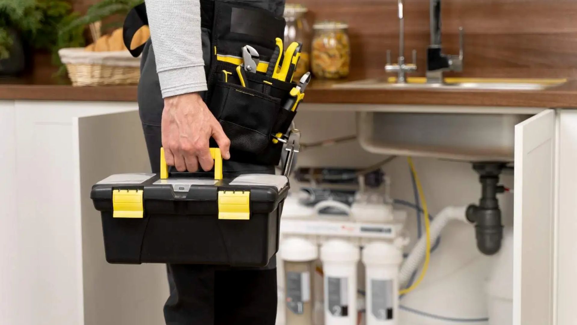 Mantenimiento y reparaciones