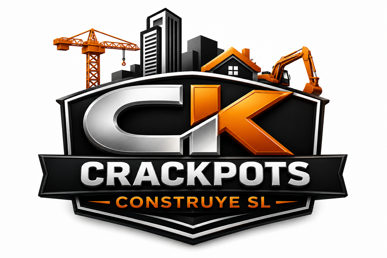 Crackpots Construye SL