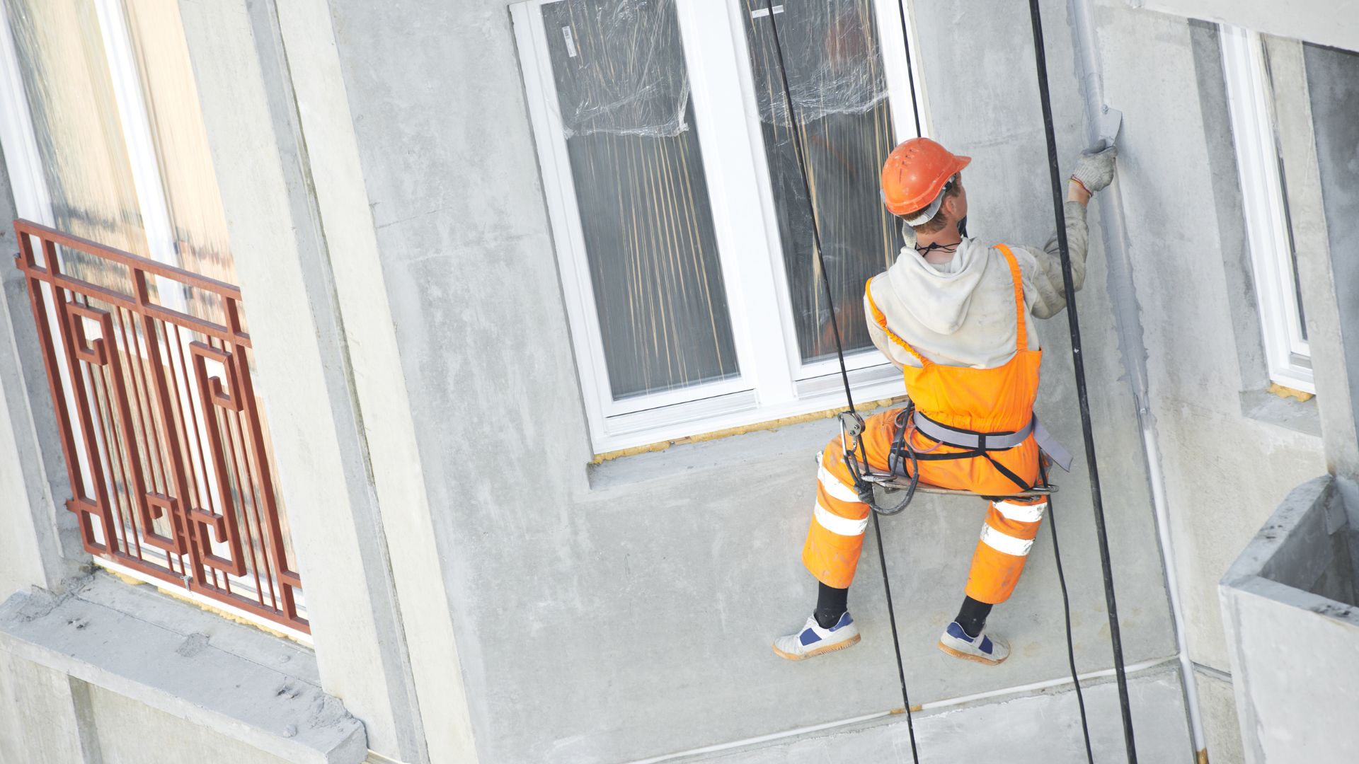 Rehabilitación de edificios